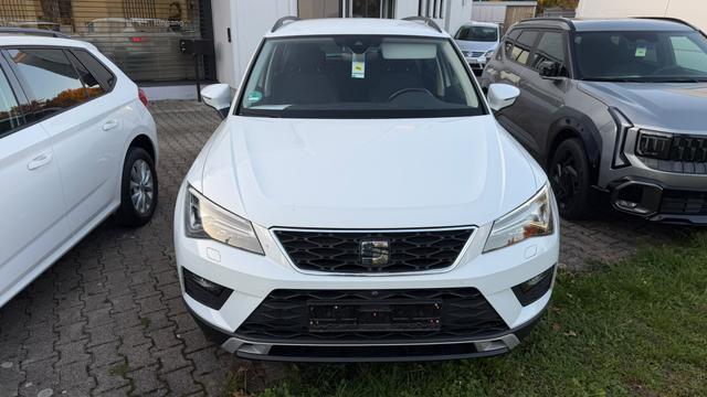 Seat Ateca Style - Autohaus Stieber
