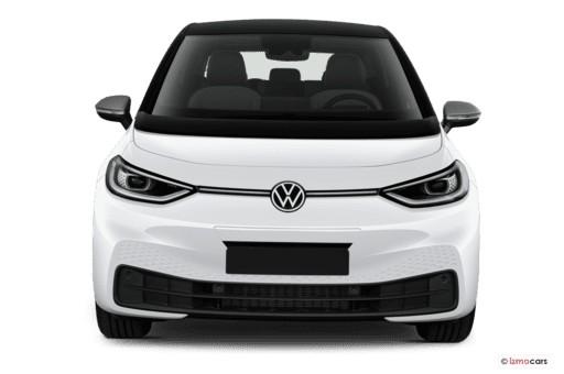 Volkswagen ID.3 Pro S Style 82 kWh 5-Sitzer W&auml;rmepumpe 