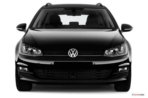 Volkswagen Golf Variant - VII 1.4 TSI BMT Highline AHK Xenon Kamera