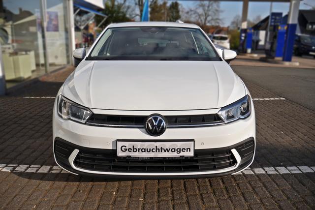 Volkswagen Polo 1.0 Move App-Connect PDC Sitzheizung 
