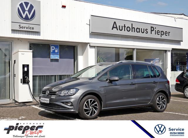 Volkswagen Golf Sportsvan - VII 1.0 TSI Join Navi ACC App-Connect