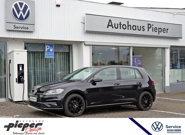 Volkswagen Golf - VII 1.0 TSI BMT Comfortline Voll-LED PDC ACC