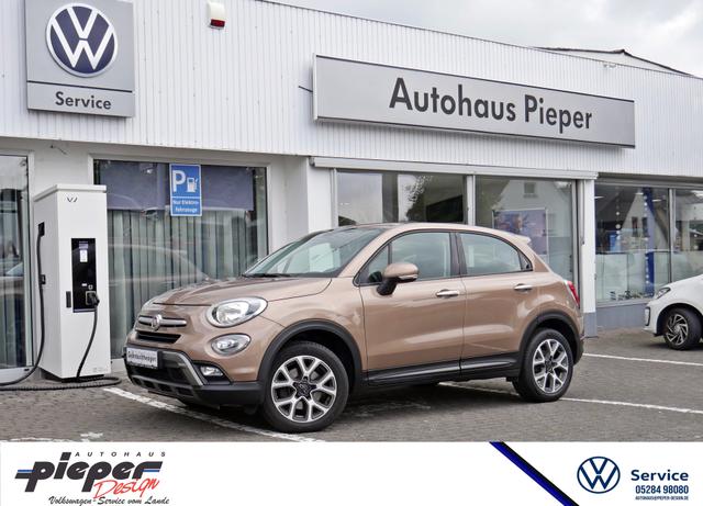 Fiat 500X - Cross 1.4 PDC Navi Bluetooth