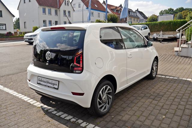 Volkswagen up! 1.0 Sound Bluetooth LM-Felgen Klima 