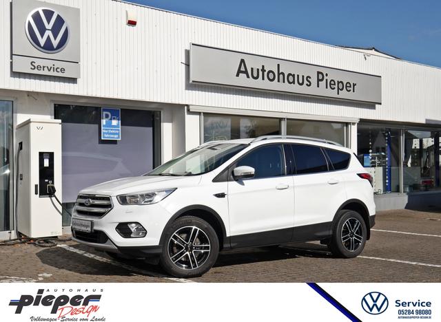 Ford Kuga - 1.5 EcoBoost 4x2 AHK PDC Frontsch.Hzng.