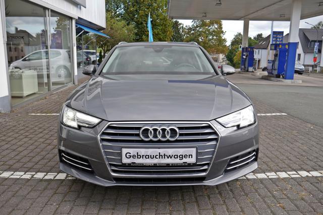 Audi A4 Avant 2.0 TFSI Sport Navi 3-Zonen-Klima -Neuer Motor- 