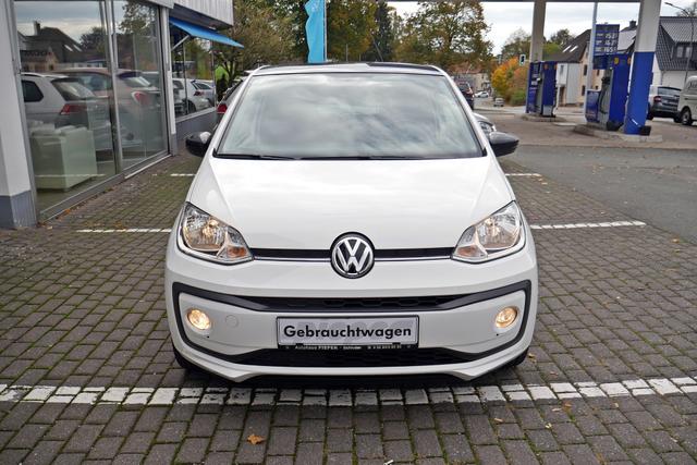 Volkswagen up! Up! 1.0 Sound Sitzheizung PDC Bluetooth 16-Zoll Felgen 