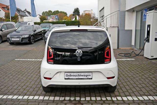 Volkswagen up! Up! 1.0 Sound Sitzheizung PDC Bluetooth 16-Zoll Felgen 