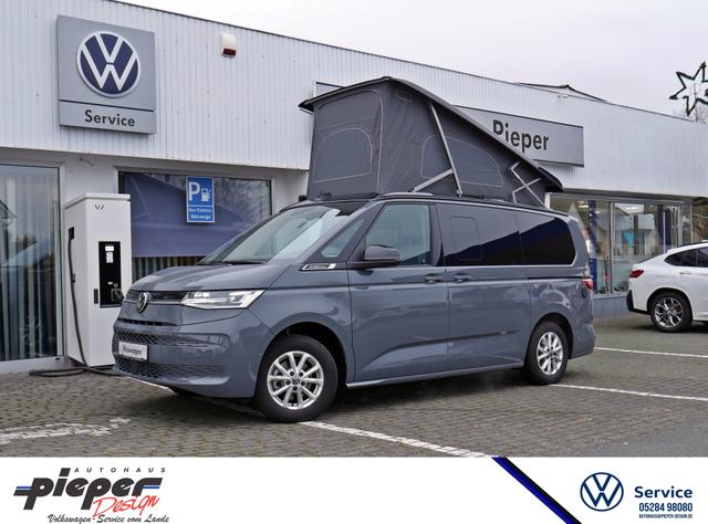 Volkswagen California - 2.0 TDI Ocean MATRIX STANDHEIZUNG