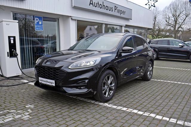 Ford Kuga 1.5 EcoBoost ST-Line X AHK Standheizung HeadUpp 