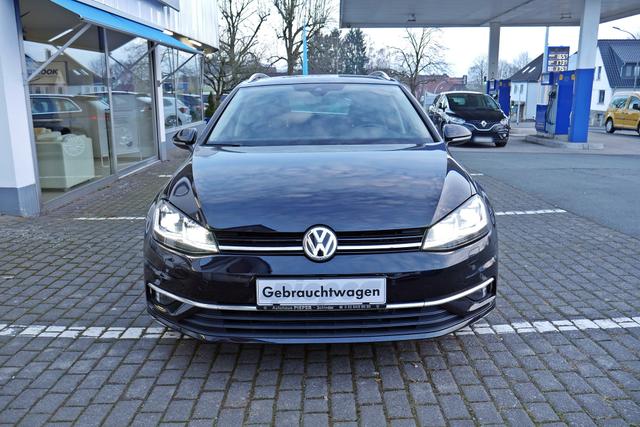 Volkswagen Golf Variant DSG VII 1.4 TSI Highline PANO AHK MATRIX 