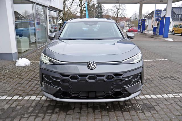 Volkswagen T-Roc 1.5 eTSI Life Neues Modell Kamera ACC 