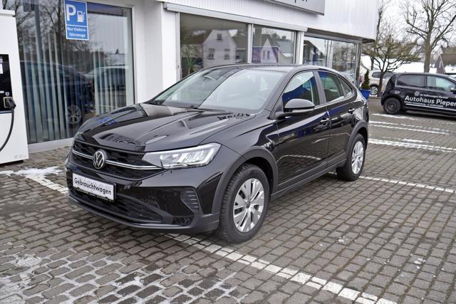 Volkswagen Taigo 1.0 TSI SHZ PDC App-Connect Anschlussgarantie 