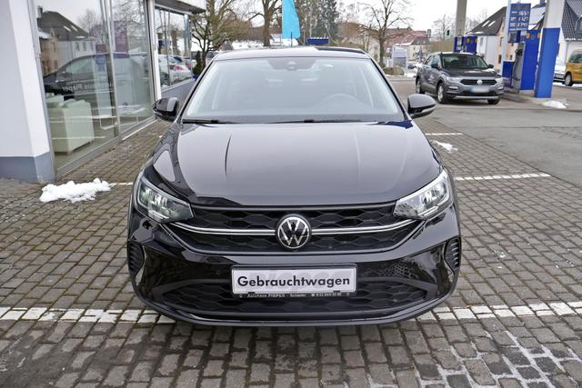 Volkswagen Taigo 1.0 TSI SHZ PDC App-Connect Anschlussgarantie 