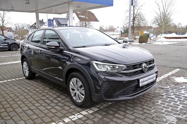 Volkswagen Taigo 1.0 TSI SHZ PDC App-Connect Anschlussgarantie 