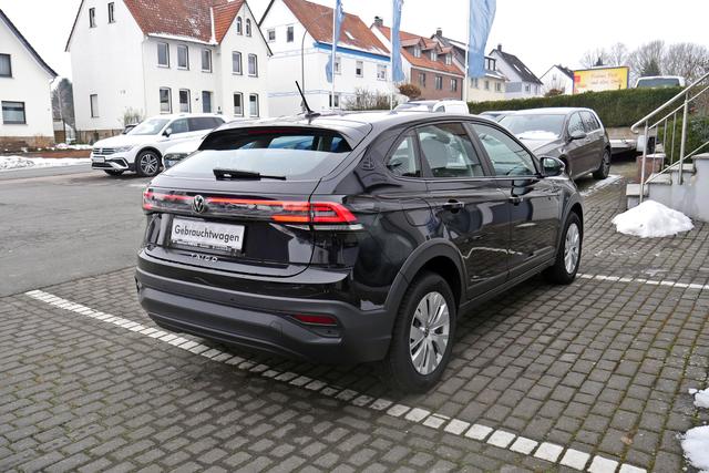 Volkswagen Taigo 1.0 TSI SHZ PDC App-Connect Anschlussgarantie 