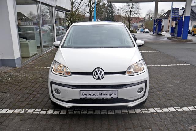 Volkswagen up! 1.0 Start-Stopp Join Sitzhzng Bluetooth Klima 