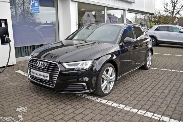 Audi A3 Sportback 40 e-tron S-Line MATRIX Digi-Cockpit 