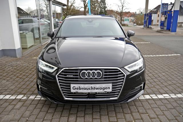 Audi A3 Sportback 40 e-tron S-Line MATRIX Digi-Cockpit 