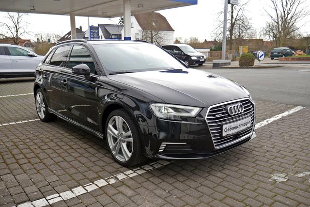 Audi A3 Sportback 40 e-tron S-Line MATRIX Digi-Cockpit 