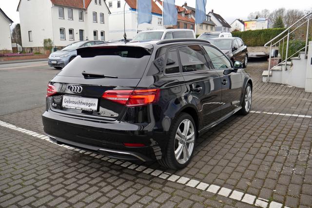 Audi A3 Sportback 40 e-tron S-Line MATRIX Digi-Cockpit 