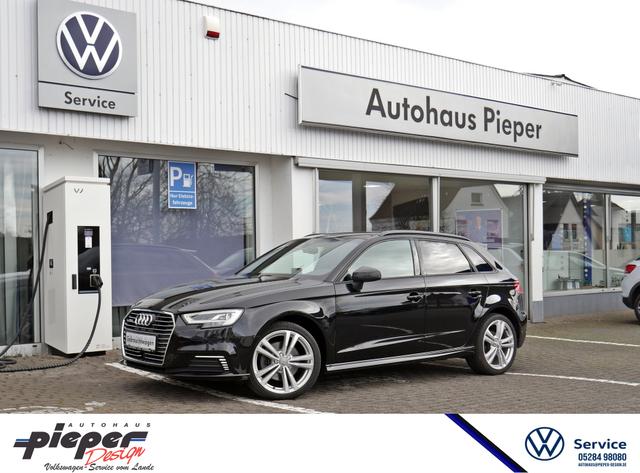Audi A3 Sportback - 40 e-tron S-Line MATRIX Digi-Cockpit