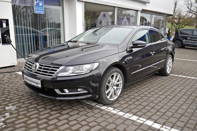 Volkswagen CC 1.4 TSI Xenon Navi PDC Tempomat 