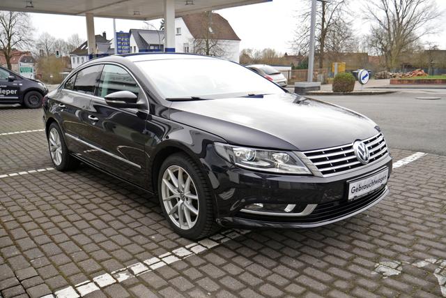 Volkswagen CC 1.4 TSI Xenon Navi PDC Tempomat 