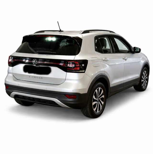 Volkswagen T-Cross 1.0 TSI Active NAVI Kamera ACC Light-Assist 