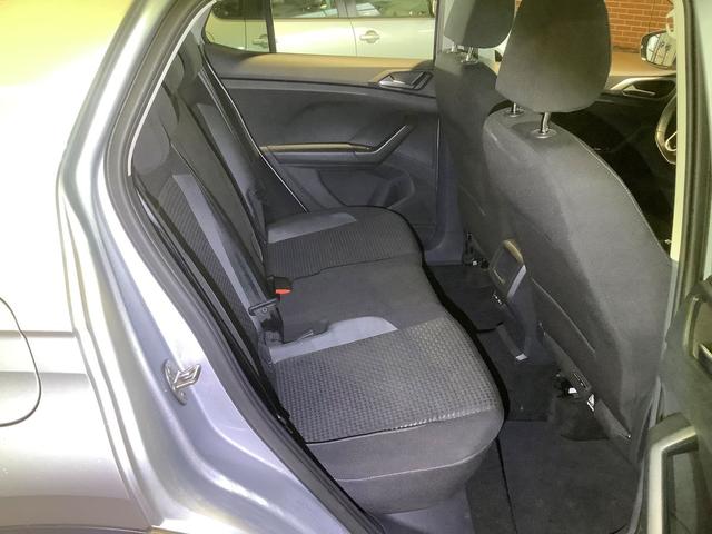 Volkswagen T-Cross 1.0 TSI Active NAVI Kamera ACC Light-Assist 