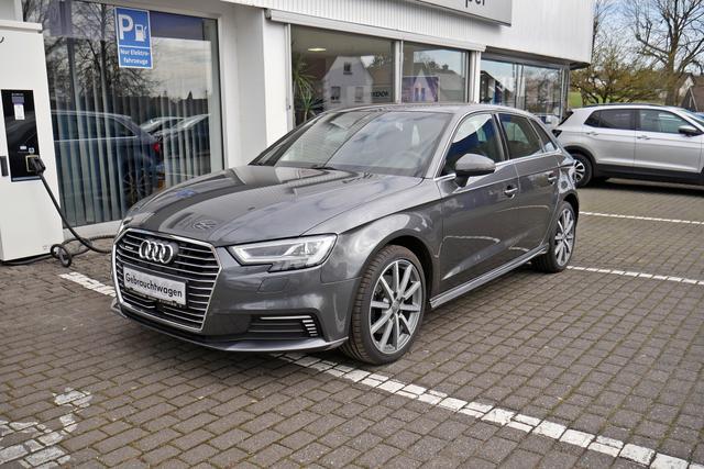 Audi A3 Sportback 40 e-tron S-Line Matrix Kamera ACC 
