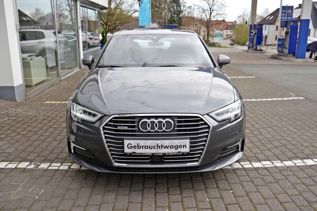Audi A3 Sportback 40 e-tron S-Line Matrix Kamera ACC 