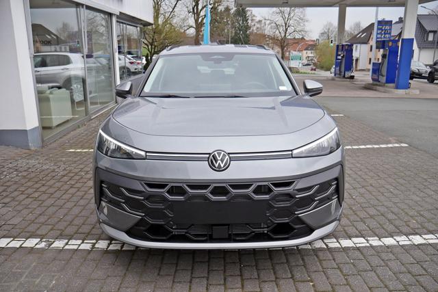 Volkswagen T-Roc 1.5 eTSI Life AHK Kamera ACC App-Connect LED 