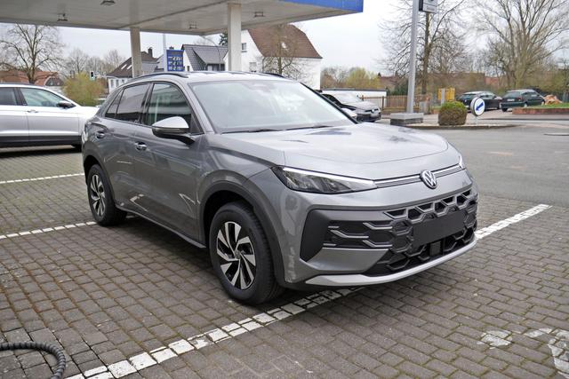 Volkswagen T-Roc 1.5 eTSI Life AHK Kamera ACC App-Connect LED 