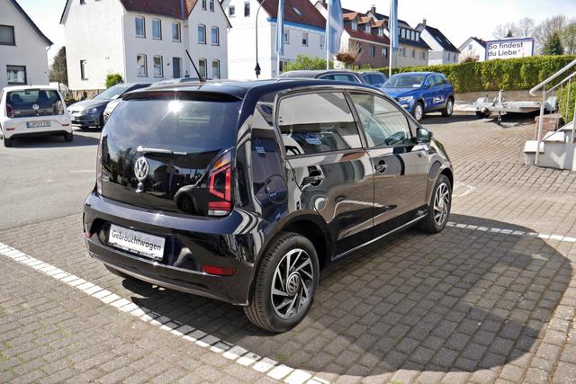 Volkswagen up! 1.0 Join Sitzheizung Bluetooth Maps+More 