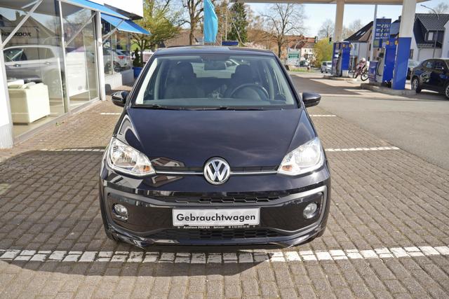 Volkswagen up! 1.0 Join Sitzheizung Bluetooth Maps+More 