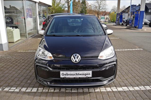 Volkswagen up! 1.0 TSI Club PDC Bluetooth Sound-Paket 