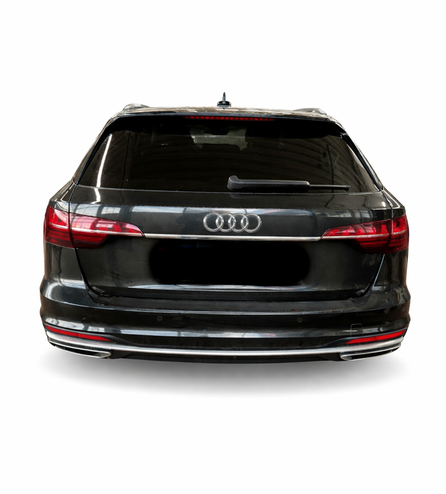 Audi A4 Avant 35 2.0 TFSI Advanced Standheizung 360&deg; LED Plus 