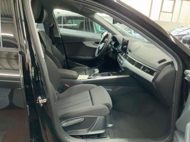 Audi A4 Avant 35 2.0 TFSI Advanced Standheizung 360&deg; LED Plus 