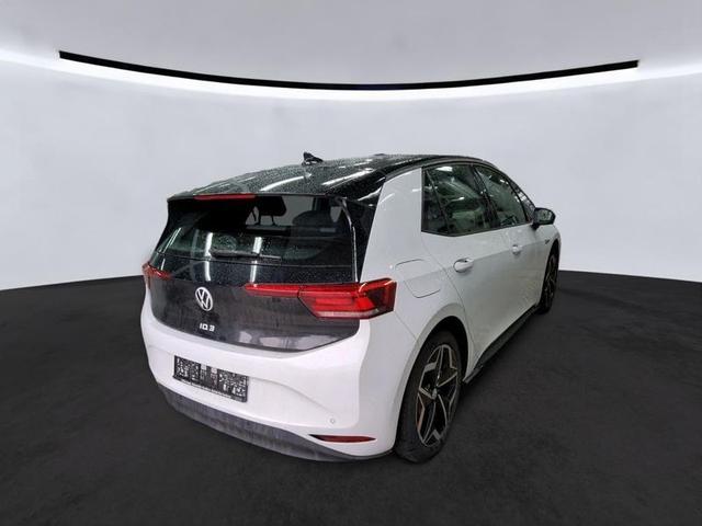 Volkswagen ID.3 Pro S Style 82 kWh 5-Sitzer W&auml;rmepumpe 