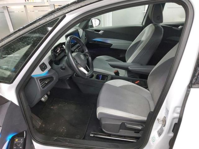 Volkswagen ID.3 Pro S Style 82 kWh 5-Sitzer W&auml;rmepumpe 