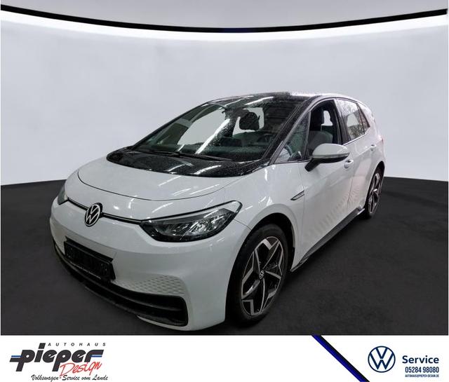 Volkswagen ID.3 - Pro S Style 82 kWh 5-Sitzer W&auml;rmepumpe