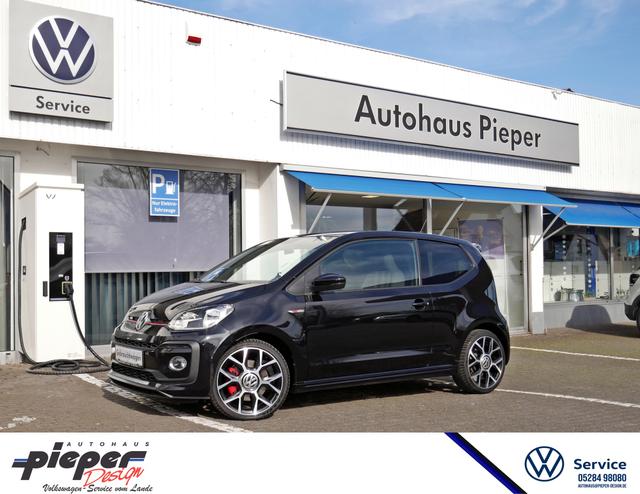 Volkswagen up! - 1.0 TSI GTI SHZ Bluetooth