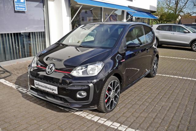 Volkswagen up! 1.0 TSI GTI SHZ Bluetooth Climatronic 