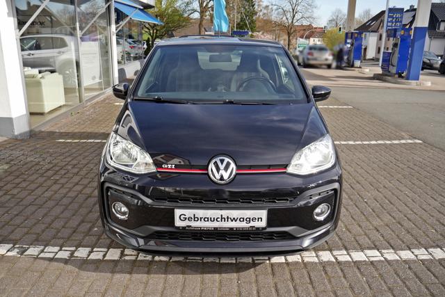 Volkswagen up! 1.0 TSI GTI SHZ Bluetooth Climatronic 
