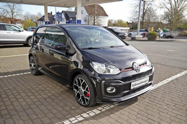 Volkswagen up! 1.0 TSI GTI SHZ Bluetooth Climatronic 