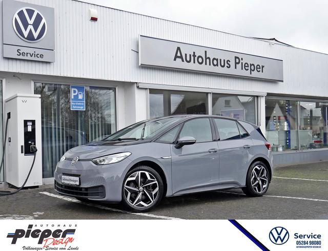 Volkswagen ID.3 - Pro 62 kWh Navi Winterpaket 19-Zoll Allwetter