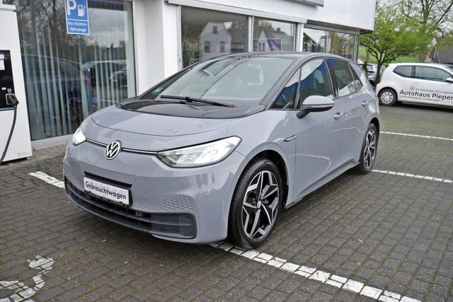 Volkswagen ID.3 Pro 62 kWh Navi Winterpaket 19-Zoll Allwetter 