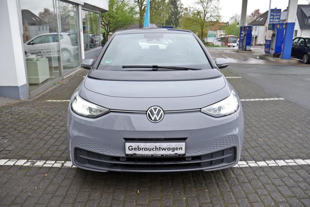 Volkswagen ID.3 Pro 62 kWh Navi Winterpaket 19-Zoll Allwetter 