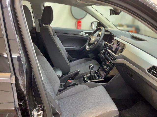 Volkswagen T-Cross 1.0 TSI Move LED NAVI IQ-Drive Digi-Cockpit 